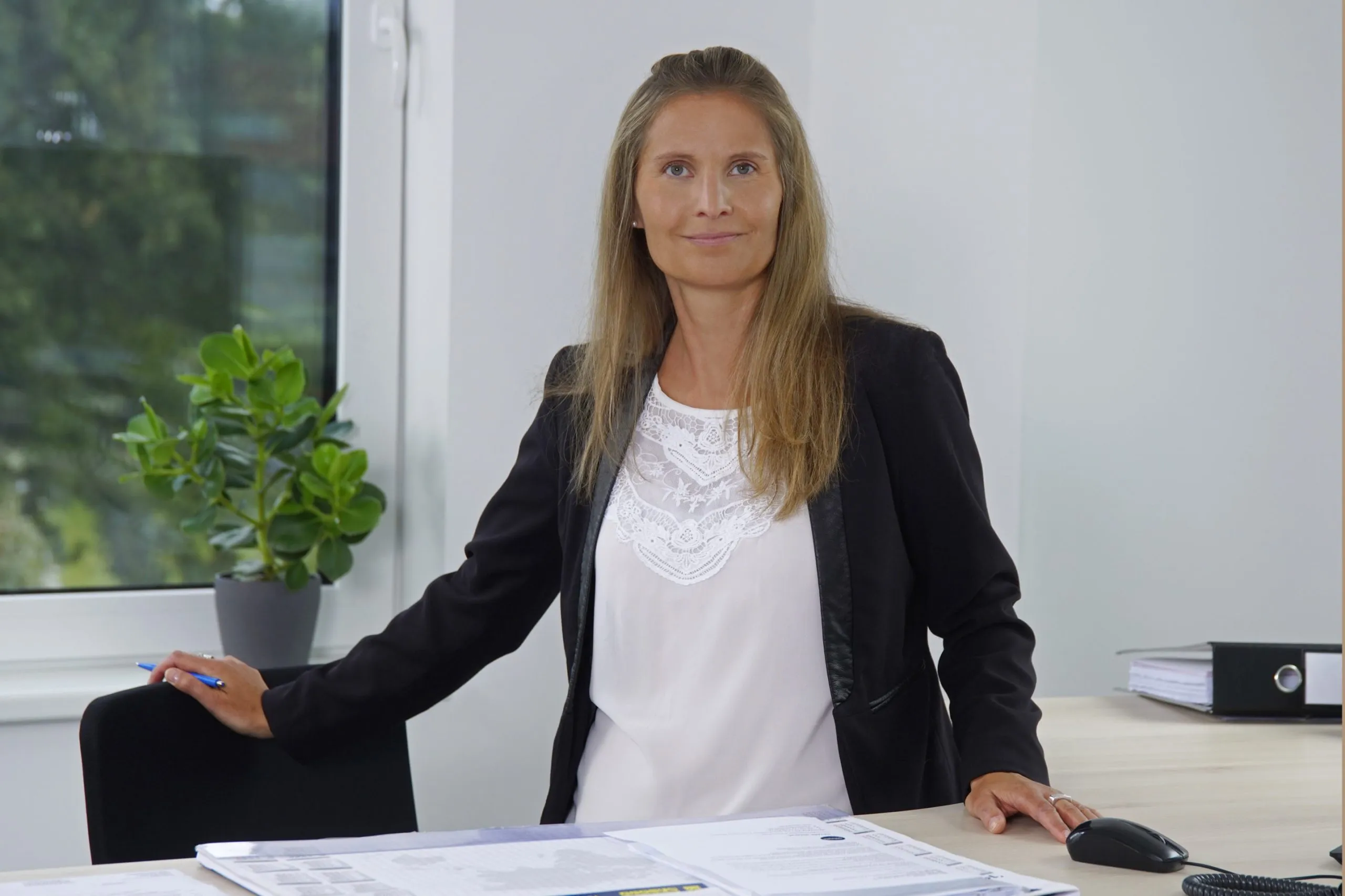Tanja Wrobel