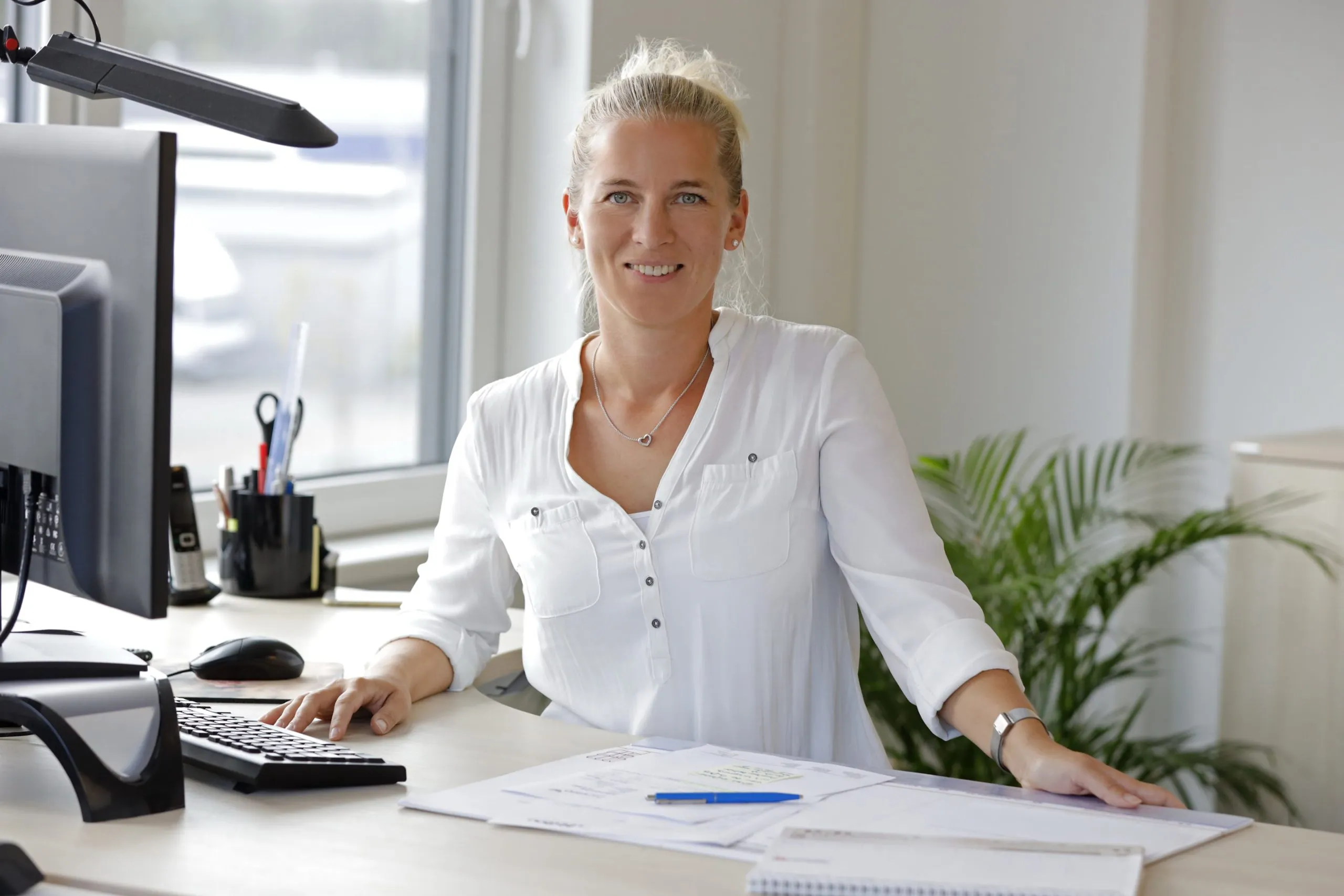 Melanie Bünning